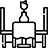 icône de réservation