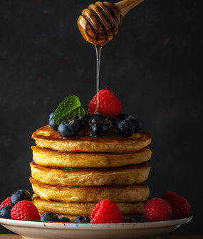 Petit Déjeuner